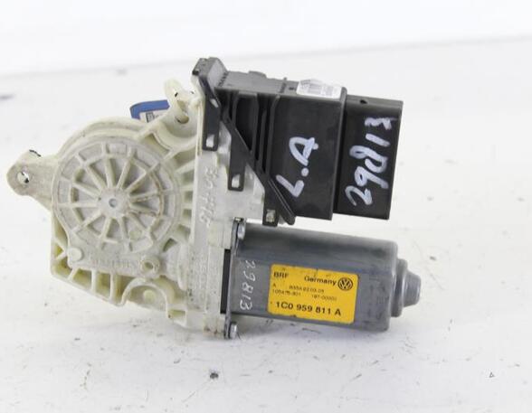 Electric Window Lift Motor VW GOLF IV Variant (1J5)