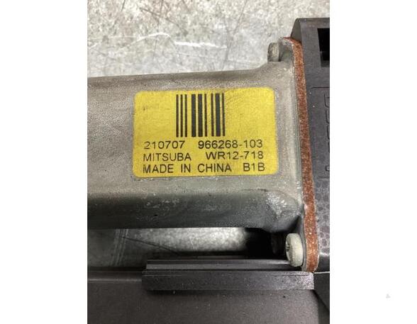 Electric Window Lift Motor LYNK & CO 1