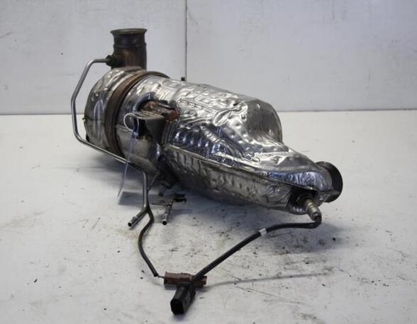 Diesel Particulate Filter (DPF) PEUGEOT 308 I (4A_, 4C_), PEUGEOT 308 SW I (4E_, 4H_)