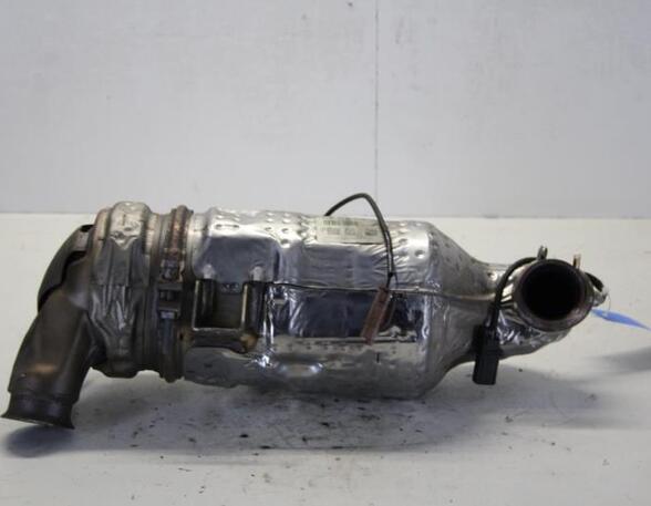 Diesel Particulate Filter (DPF) PEUGEOT 308 I (4A_, 4C_), PEUGEOT 308 SW I (4E_, 4H_)