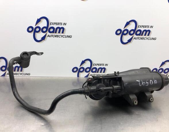 Diesel Particulate Filter (DPF) BMW 4 Gran Coupe (F36)