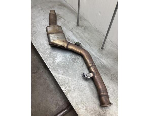 Diesel Particulate Filter (DPF) BMW 5 (G30, F90)