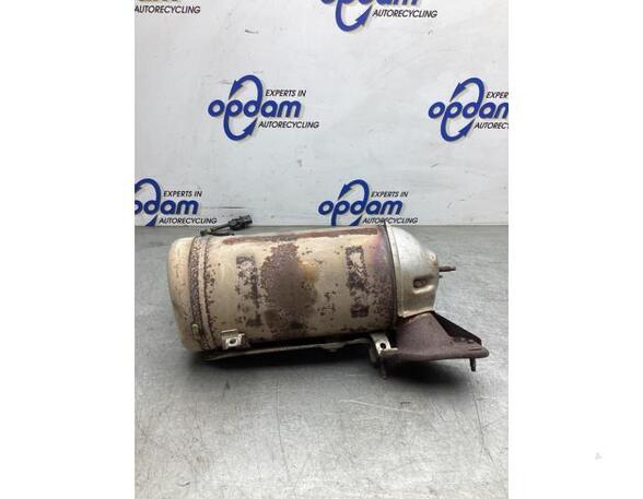 Diesel Particulate Filter (DPF) RENAULT CAPTUR I (J5_, H5_), RENAULT CLIO IV (BH_)