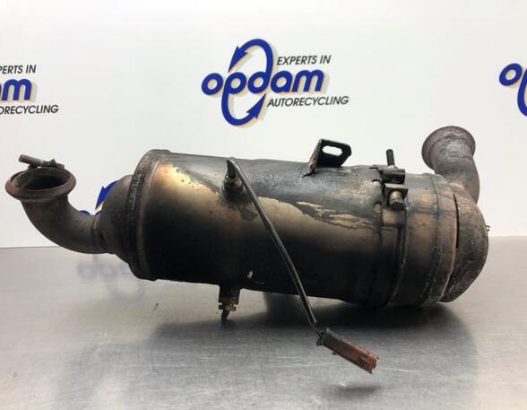 Rußpartikelfilter Citroen C4 Grand Picasso U 173833 P20825875