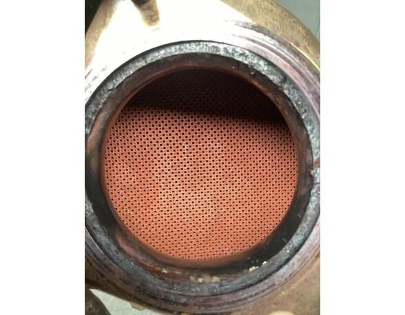 Diesel Particulate Filter (DPF) VOLVO V60 I (155, 157)