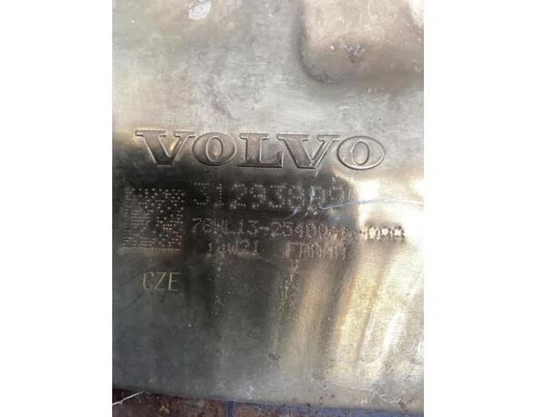 Diesel Particulate Filter (DPF) VOLVO V60 I (155, 157)