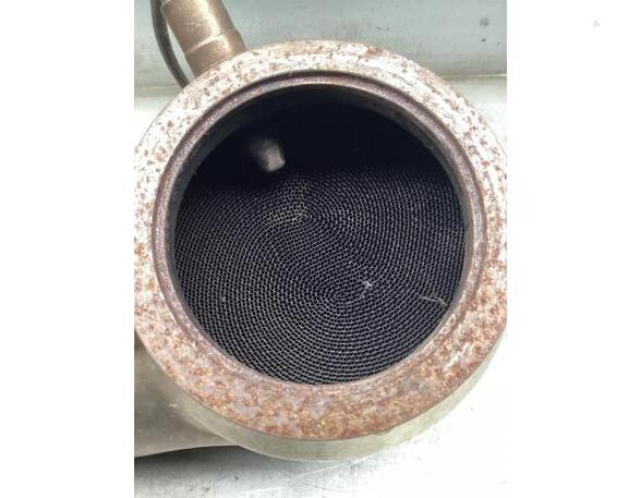 Diesel Particulate Filter (DPF) VOLVO V60 I (155, 157)