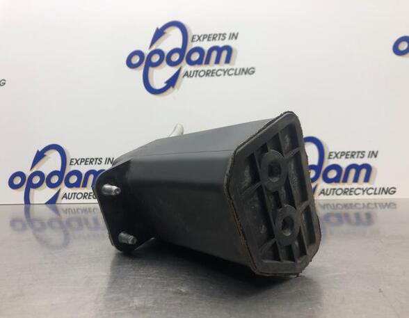 Diesel Particulate Filter (DPF) DACIA LOGAN MCV (KS_)