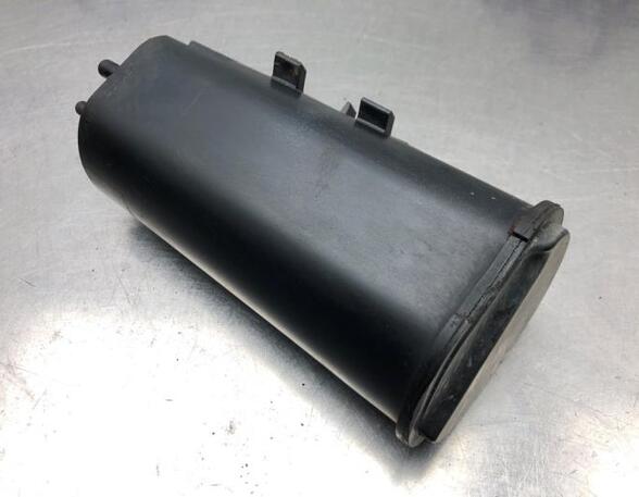 Diesel Particulate Filter (DPF) RENAULT MEGANE IV Hatchback (B9A/M/N_)