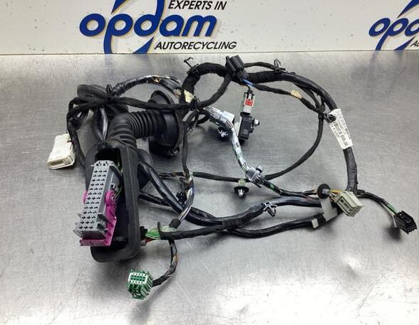 Wiring Harness OPEL ASTRA K Sports Tourer (B16)