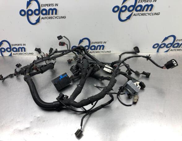 
Kabelbaum Opel Corsa E X15 39007292 P19695454
