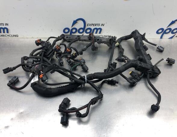 Wiring Harness PEUGEOT 2008 I (CU_)