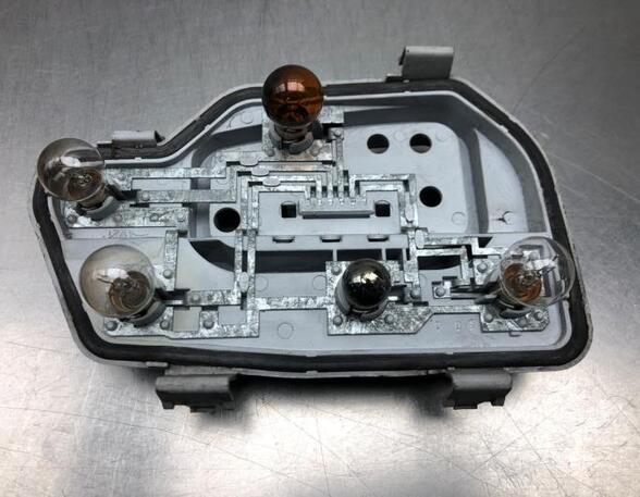 Lampenhouder achterlicht VW POLO (9N_), VW POLO Saloon (9A4, 9A2, 9N2, 9A6)