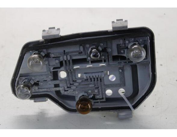 Lampenhouder achterlicht VW POLO (9N_), VW POLO Saloon (9A4, 9A2, 9N2, 9A6)