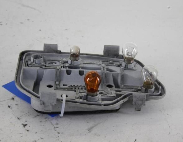 Tail Light Lamp Base VW POLO (9N_), VW POLO Saloon (9A4, 9A2, 9N2, 9A6)