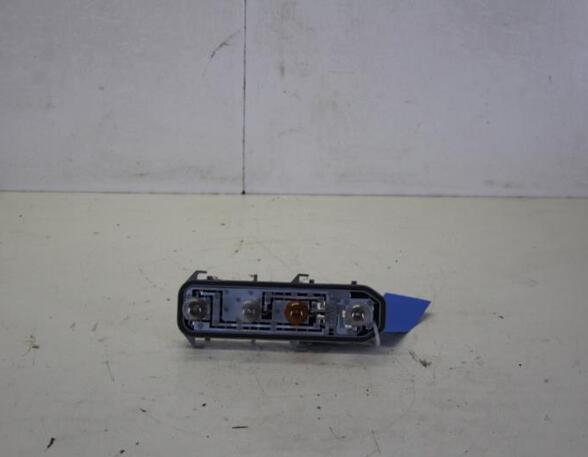 Tail Light Lamp Base RENAULT CLIO II (BB_, CB_), RENAULT CLIO III (BR0/1, CR0/1), RENAULT THALIA I (LB_)