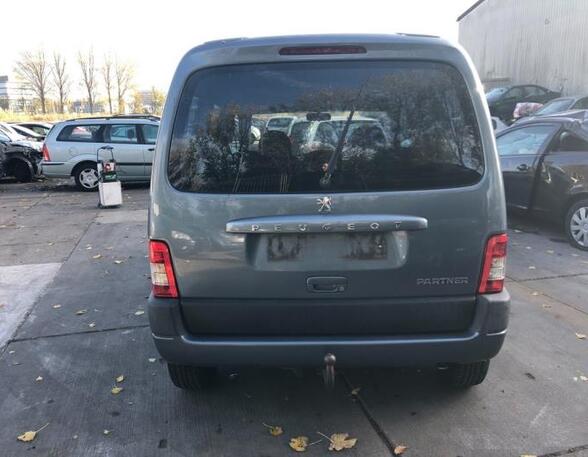 Lampenhouder achterlicht PEUGEOT PARTNER MPV (5_, G_), PEUGEOT PARTNER Box Body/MPV (5_, G_)