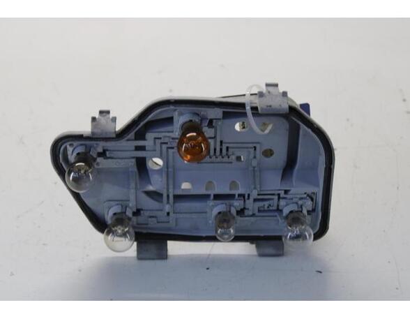 Lampenhouder achterlicht VW POLO (9N_), VW POLO Saloon (9A4, 9A2, 9N2, 9A6)