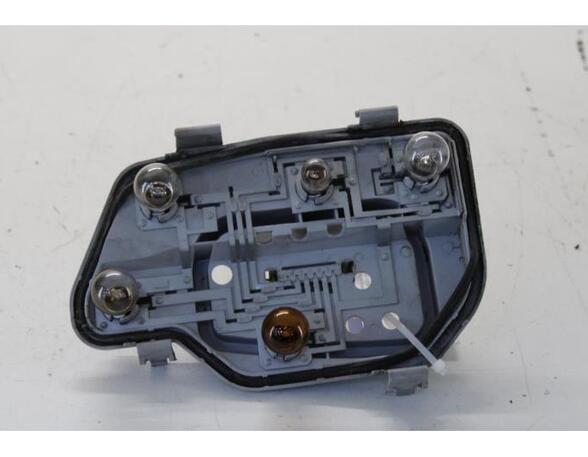 Lampenhouder achterlicht VW POLO (9N_), VW POLO Saloon (9A4, 9A2, 9N2, 9A6)