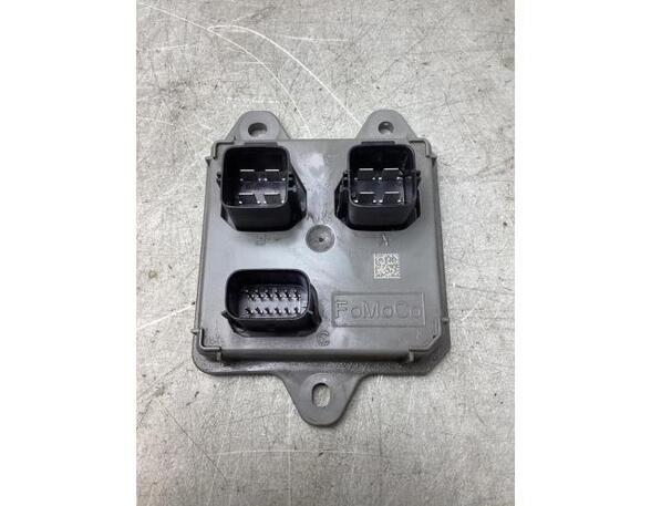 Glow Plug Relay Preheating FORD TRANSIT CUSTOM V362 Van (FY, FZ)