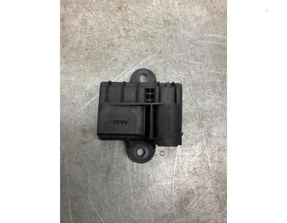 Glow Plug Relay Preheating MERCEDES-BENZ CLA Shooting Brake (X117)