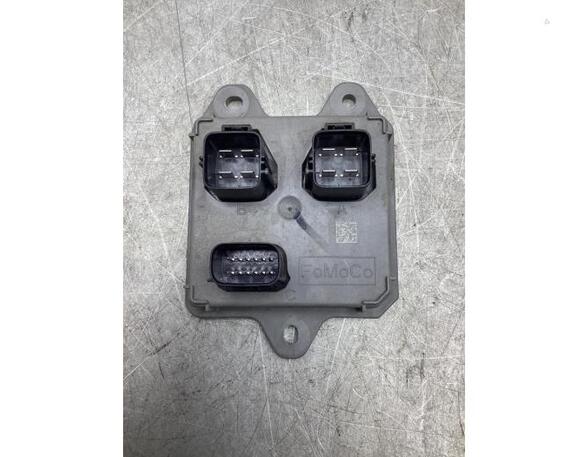 Glow Plug Relay Preheating FORD TOURNEO CUSTOM V362 Bus (F3), FORD TRANSIT CUSTOM V362 Bus (F3)