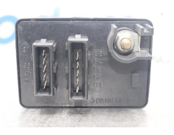 Glow Plug Relay Preheating FIAT GRANDE PUNTO (199_), FIAT PUNTO EVO (199_)