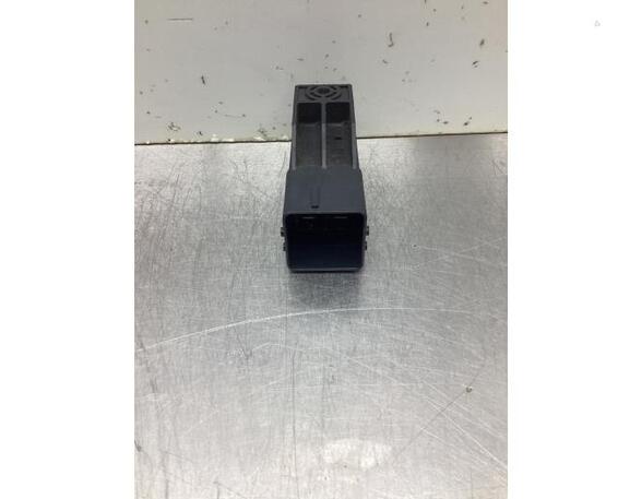 Glow Plug Relay Preheating PEUGEOT PARTNER Box Body/MPV