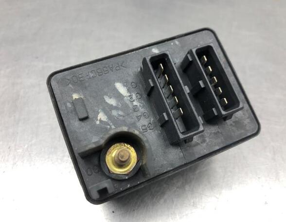 Glow Plug Relay Preheating FIAT FIORINO Box Body/MPV (225_), FIAT QUBO (225_)