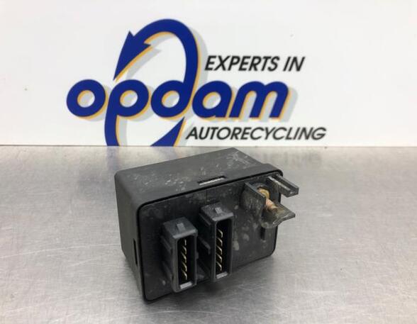 Glow Plug Relay Preheating FIAT FIORINO Box Body/MPV (225_), FIAT QUBO (225_)