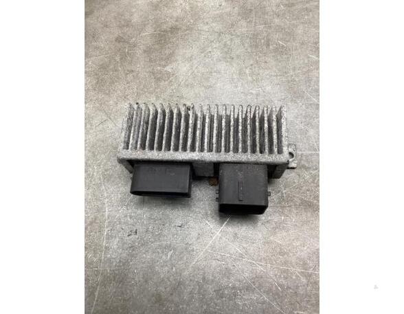 Glow Plug Relay Preheating MERCEDES-BENZ CITAN Box Body/MPV (W415)