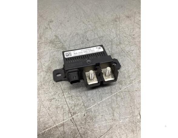 Sensor MERCEDES-BENZ B-CLASS (W246, W242), MERCEDES-BENZ A-CLASS (W176), MERCEDES-BENZ CLS (C257)