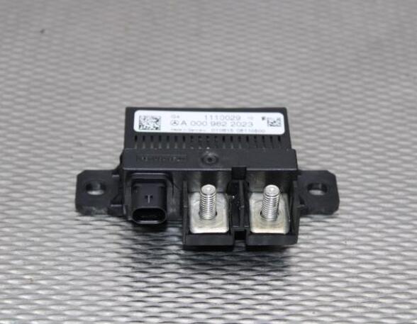 Sensor MERCEDES-BENZ C-CLASS (W205), MERCEDES-BENZ C-CLASS (W204)