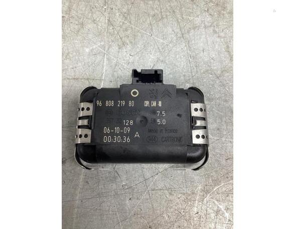 Sensor PEUGEOT 407 SW (6E_)