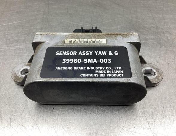 Sensor HONDA CIVIC VIII Saloon (FD, FA), HONDA CIVIC VII Saloon (ES, ET)