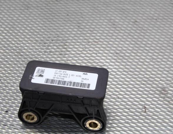 Sensor OPEL ZAFIRA / ZAFIRA FAMILY B (A05)