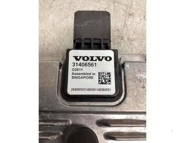 Sensor traject VOLVO V60 I (155, 157), VOLVO V60 I Cross Country (157)