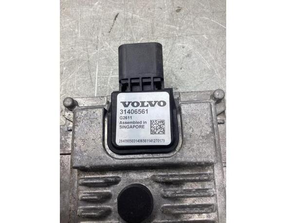 Sensor traject VOLVO V60 I (155, 157), VOLVO V60 I Cross Country (157)