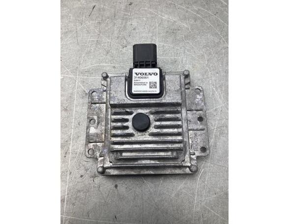 Sensor traject VOLVO V60 I (155, 157), VOLVO V60 I Cross Country (157)