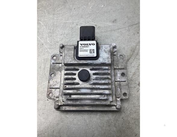 Sensor traject VOLVO V60 I (155, 157), VOLVO V60 I Cross Country (157)