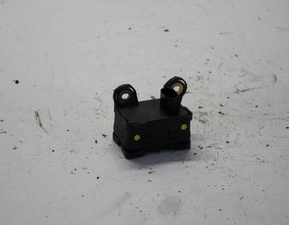 Longitudinal Acceleration Sensor (ESP Sensor) OPEL ZAFIRA / ZAFIRA FAMILY B (A05)