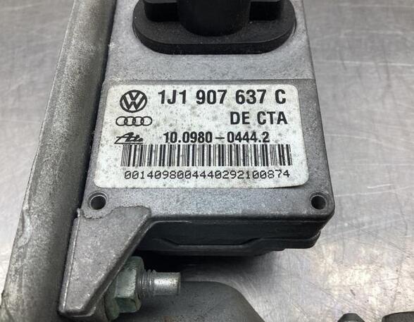 Longitudinal Acceleration Sensor (ESP Sensor) SEAT TOLEDO II (1M2)