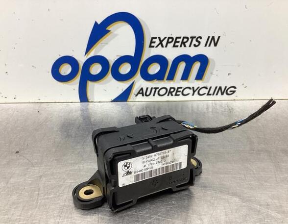 Longitudinal Acceleration Sensor (ESP Sensor) BMW 3 Touring (E91)