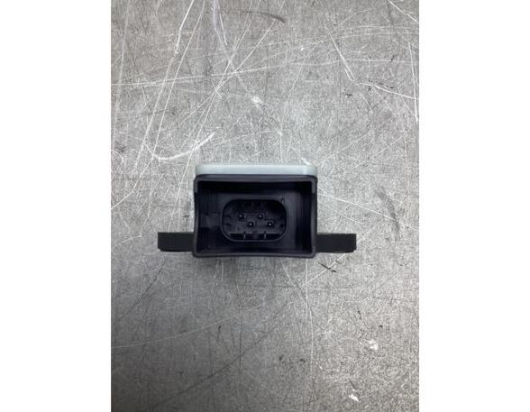 Longitudinal Acceleration Sensor (ESP Sensor) MERCEDES-BENZ B-CLASS (W245)