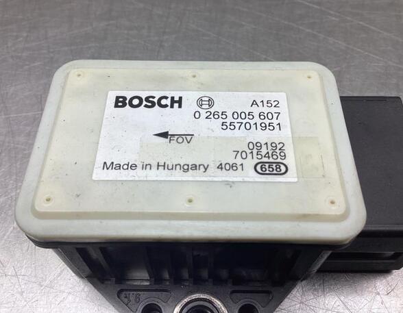 Sensor für ESP Fiat 500 312 0265005607 P19822155