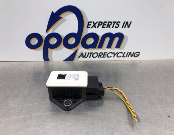 Longitudinal Acceleration Sensor (ESP Sensor) CITROËN C4 GRAND PICASSO I (UA_), CITROËN C4 PICASSO I MPV (UD_)