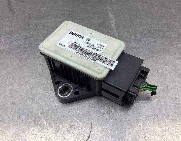 Sensor für ESP Fiat 500 C 312 0265005907 P18975699