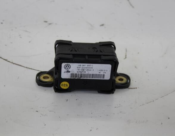 Sensor versnelling in lengterichting VW TOURAN (1T1, 1T2), VW TOURAN VAN (1T1, 1T2)