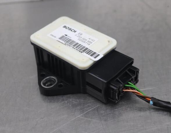 Longitudinal Acceleration Sensor (ESP Sensor) FIAT 500 (312_), FIAT 500 C (312_)