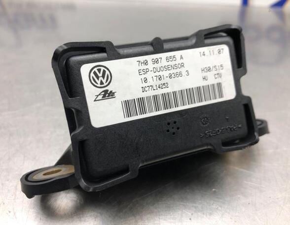 Sensor versnelling in lengterichting VW TOURAN (1T1, 1T2), VW TOURAN (1T3)